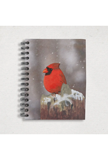 New Cardinal Notebook on Stump, Sri Lanka