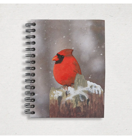 New Cardinal Notebook on Stump, Sri Lanka
