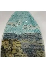 Grand Canyon, Zion, Mather Point Night Light