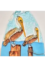Pelican Friends Night light