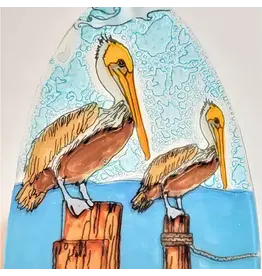Pelican Friends Night light Pelican Friends Night light