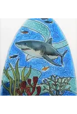 Shark Night light, Ecuador