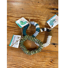 Freestyle Bracelet, Ghana Freestyle Bracelet, Ghana