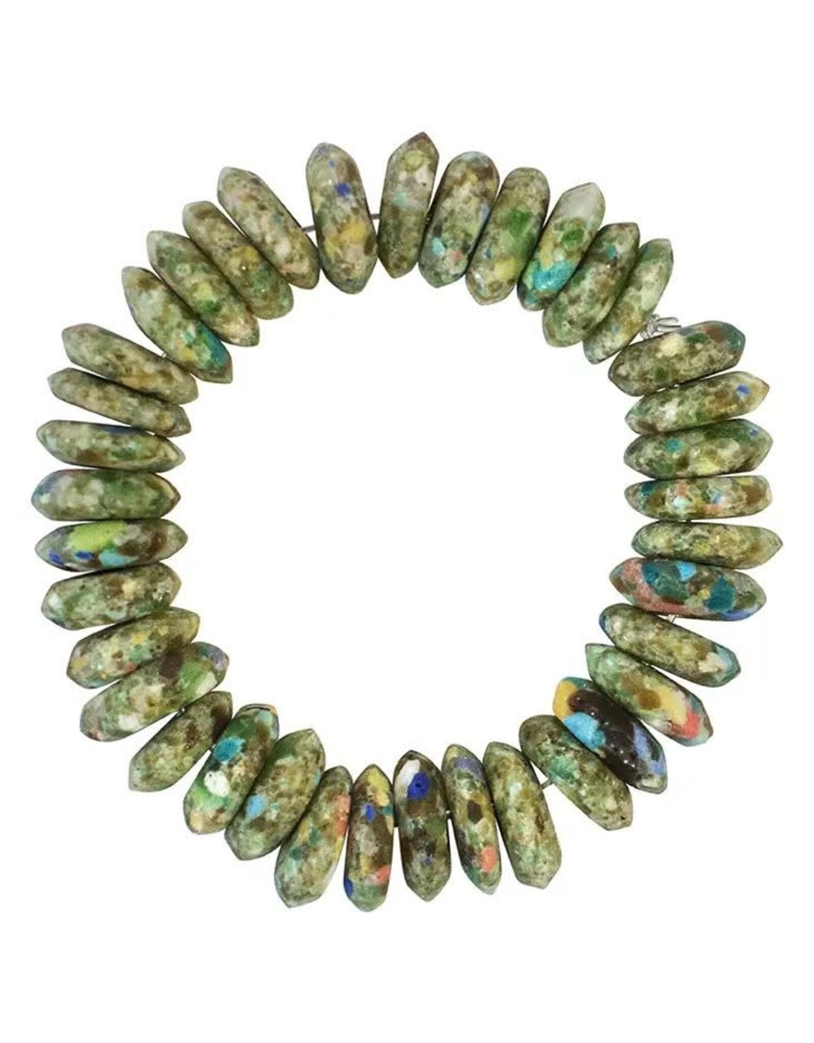 Freestyle Bracelet, Ghana