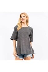 Cotton, Handloomed Top