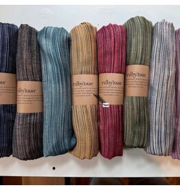 Ari Bamboo Shawl, Thailand