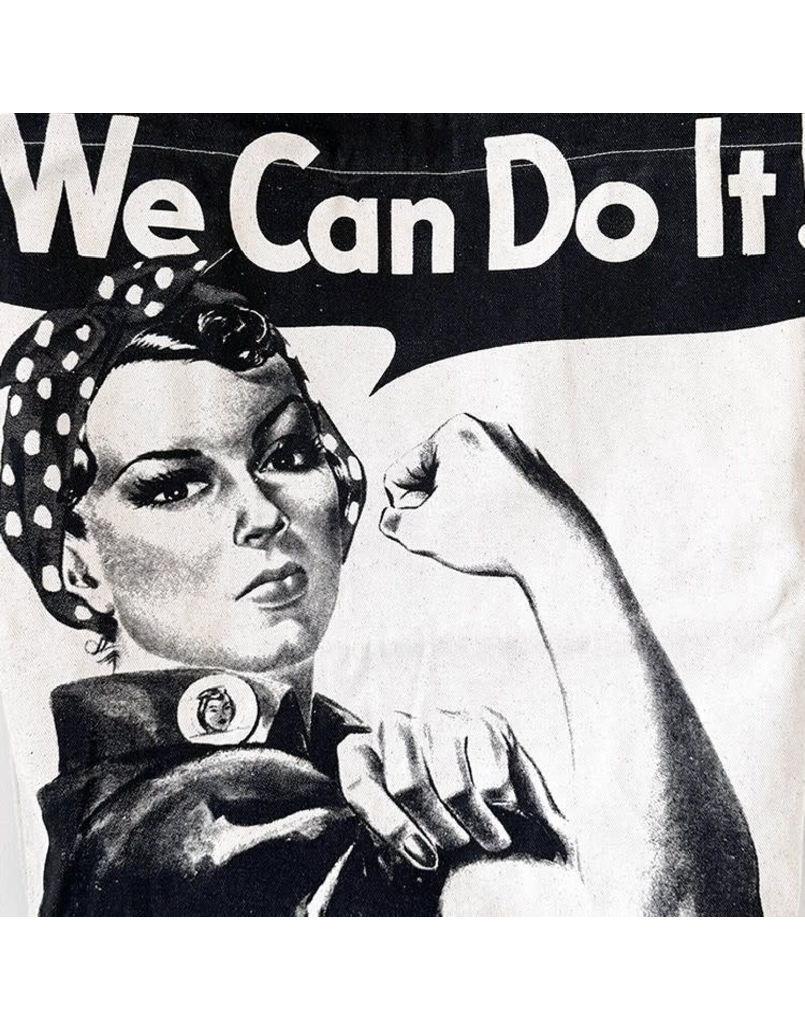 BC Tote w/ Wristlet, Thailand