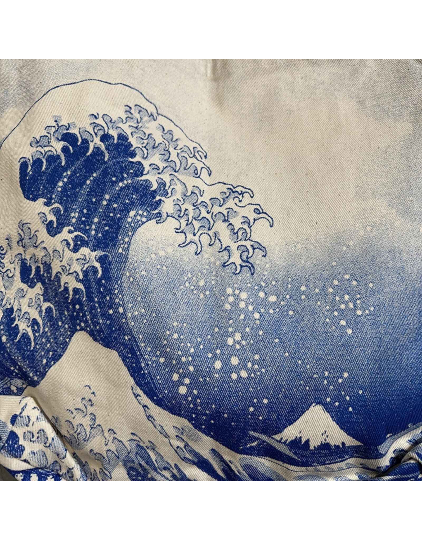 BC Tote w/ Wristlet, Thailand