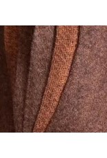 Flannel, Bamboo Sapa Shawl Flannel, Bamboo Sapa Shawl