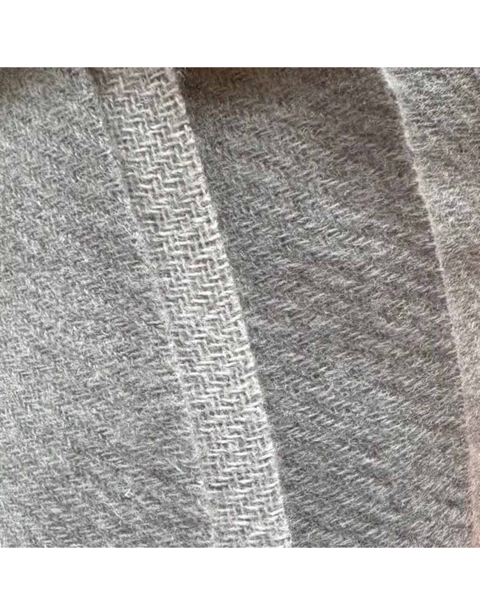 Flannel, Bamboo Sapa Shawl