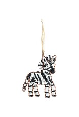 Beaded Ornament, Various, Ghana