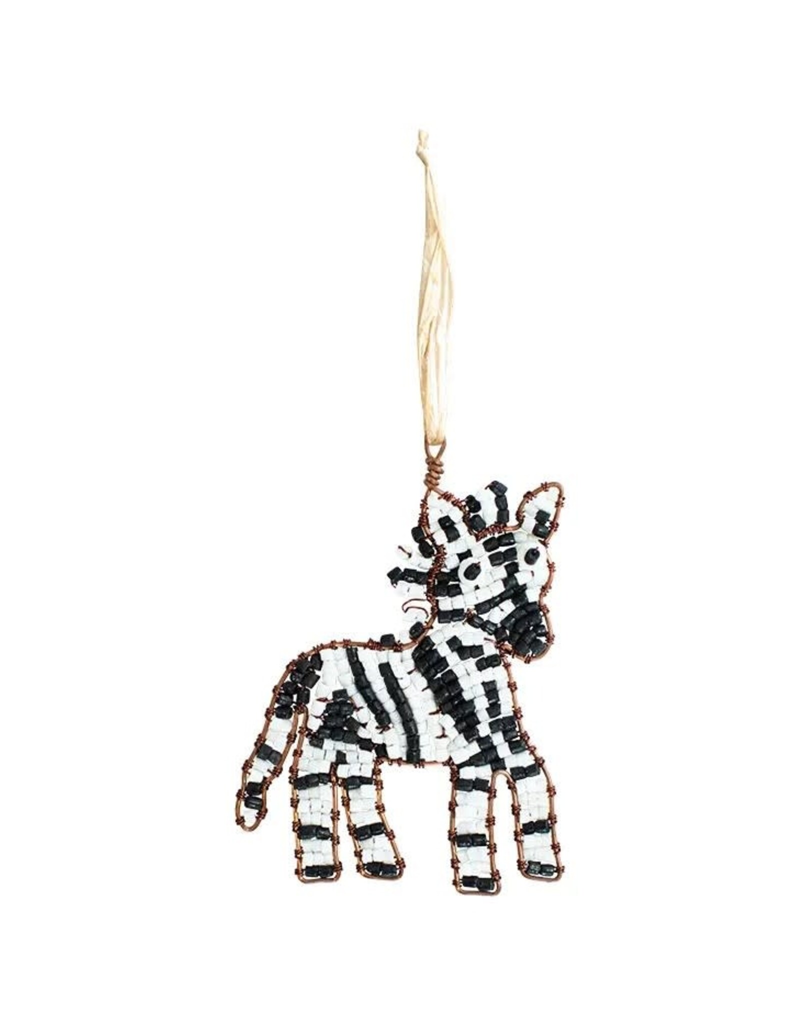 Beaded Ornament, Various, Ghana