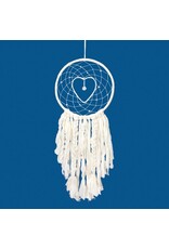 Wall Decor Crystal Heart