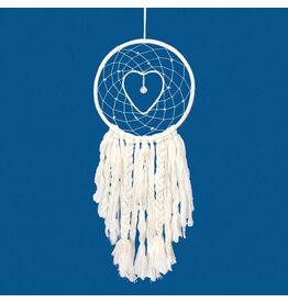 Wall Decor Crystal Heart