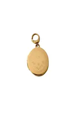 Locket Pendant, Thailand