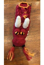 Animal Hand Puppet Dragon
