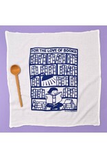 Flour Sack Dish Towel/Basket Liner