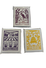 Stationary Pack, Pack of 8