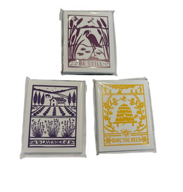 Stationary Pack, Pack of 8