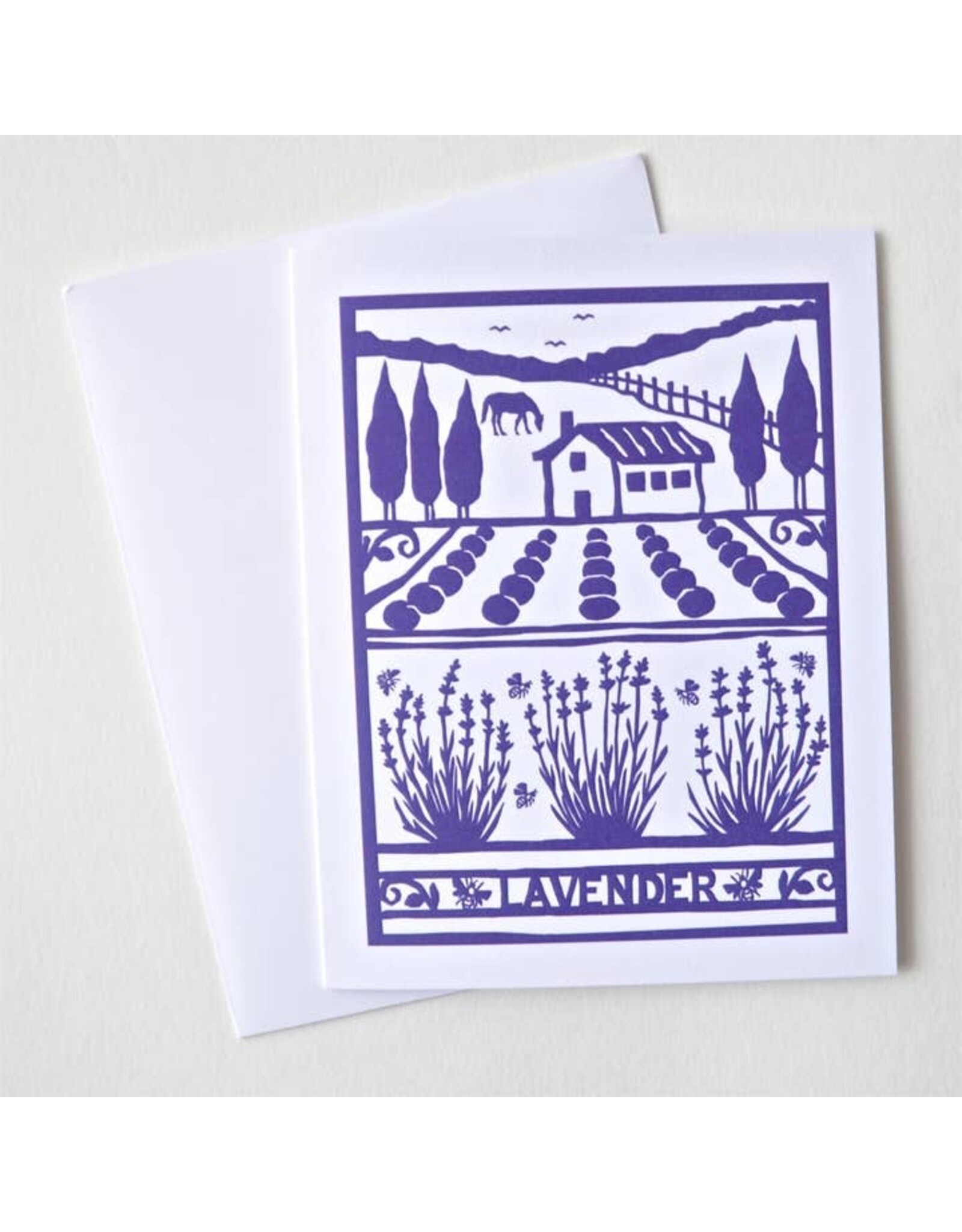 Stationary Pack, Pack of 8