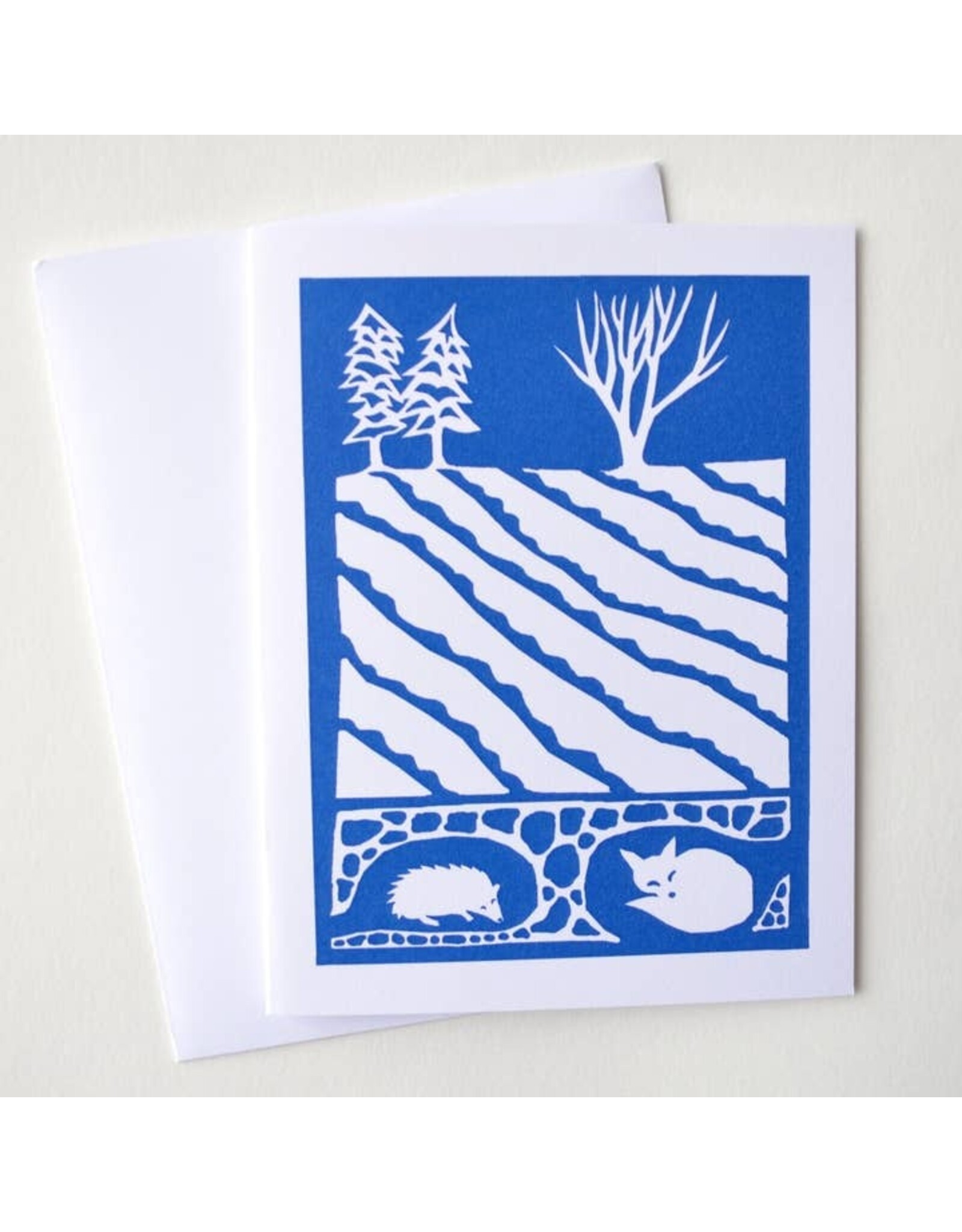 Stationary Pack, Pack of 8