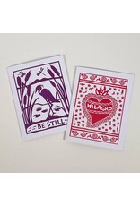 Stationary Pack, Pack of 8