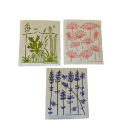 Sponge Cloth, USA