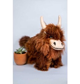 Yak 8" Fur