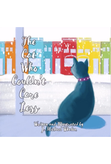 The Cat Who Couldn't Care Less