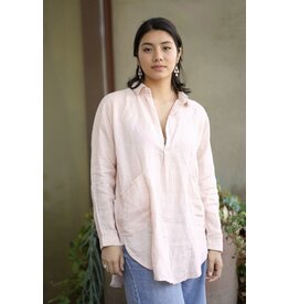 Jovie Linen Tunic