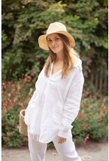 Jovie Linen Tunic