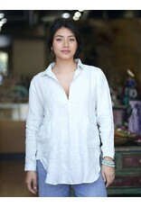 Jovie Linen Tunic
