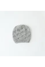 Trade roots Pacha Hat Gray/Cream