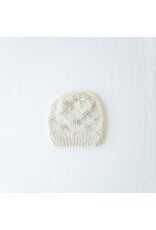 Trade roots Pacha Hat Gray/Cream