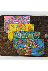 Pastel Card Wallets