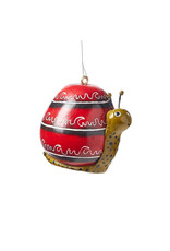 Babosa Gourd Ornament