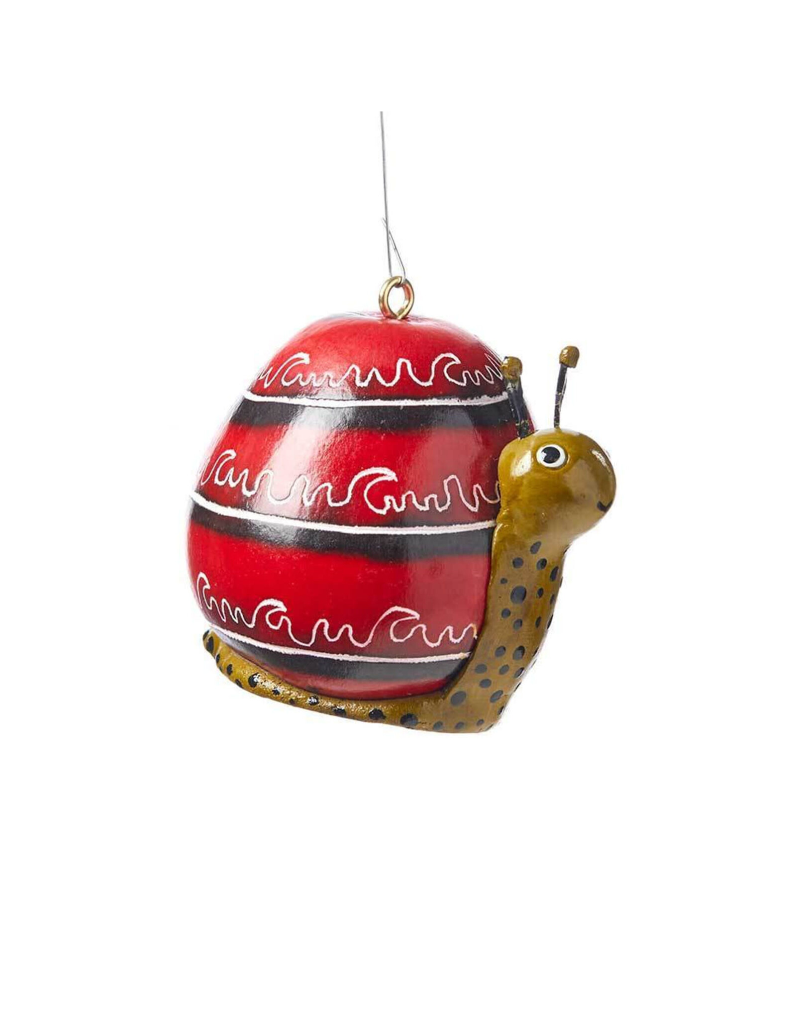 Babosa Gourd Ornament