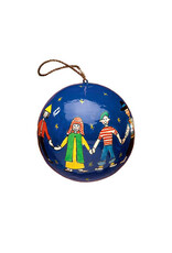 Children of the World Ornament