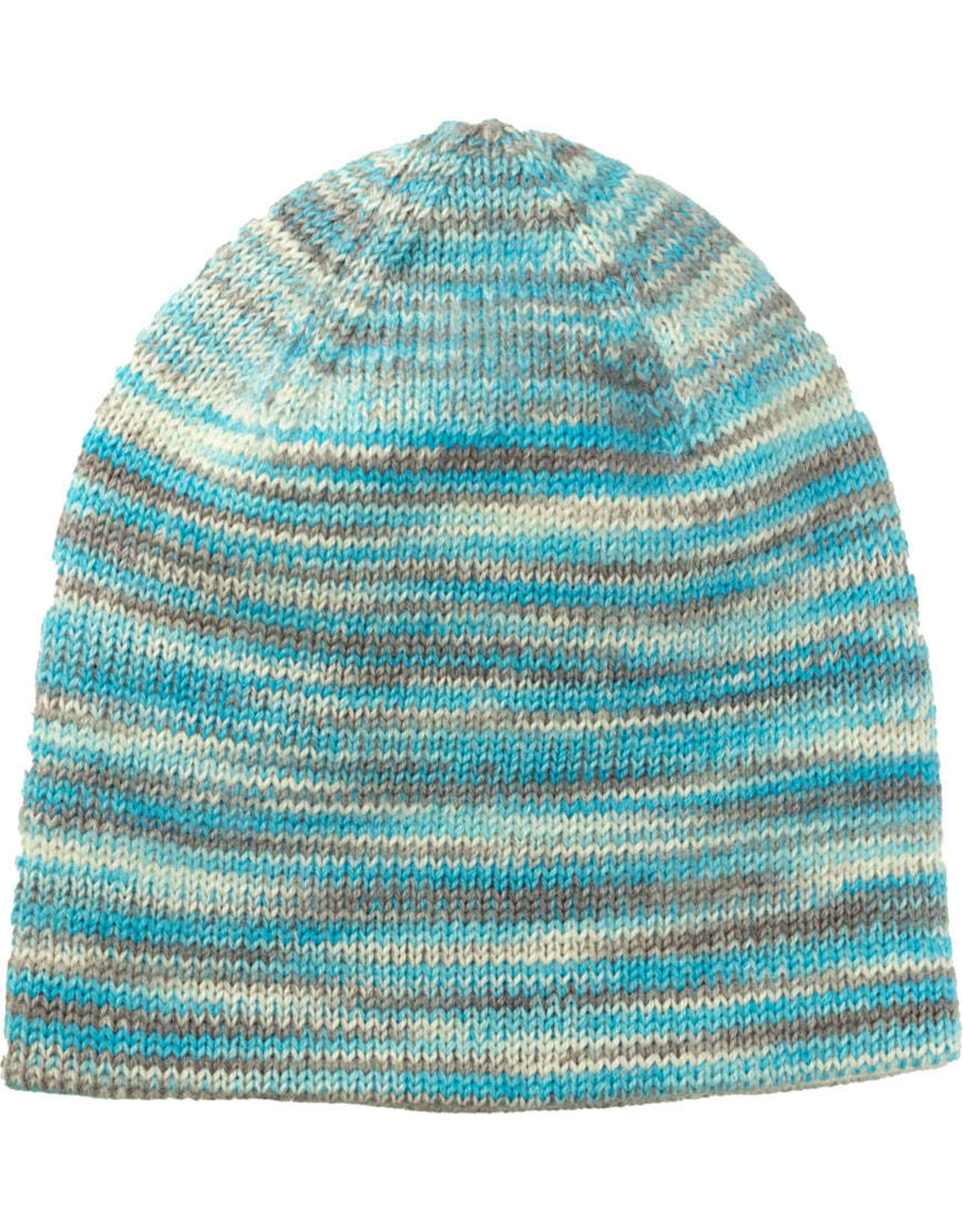Painted Hat