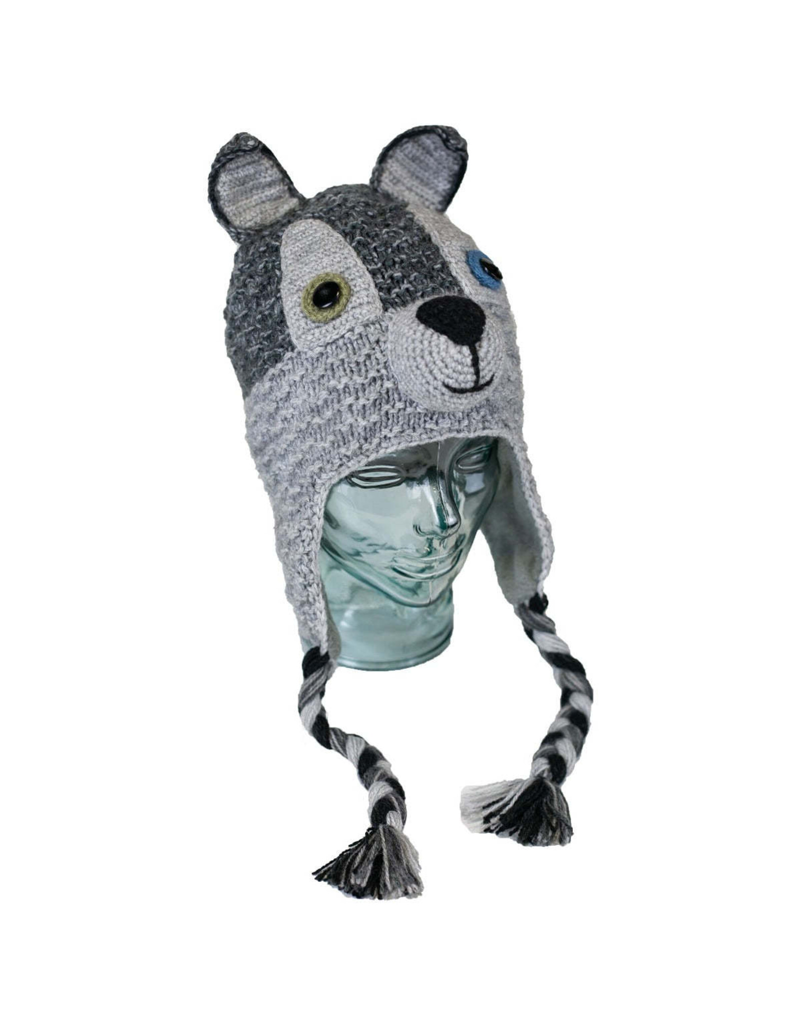 Trade roots Adult Animal Hats