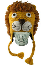 Trade roots Adult Animal Hats