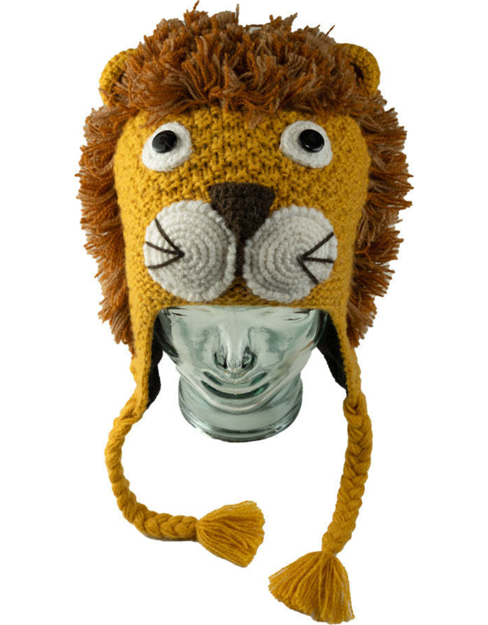 Trade roots Adult Animal Hats