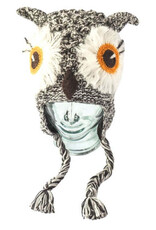 Trade roots Adult Animal Hats