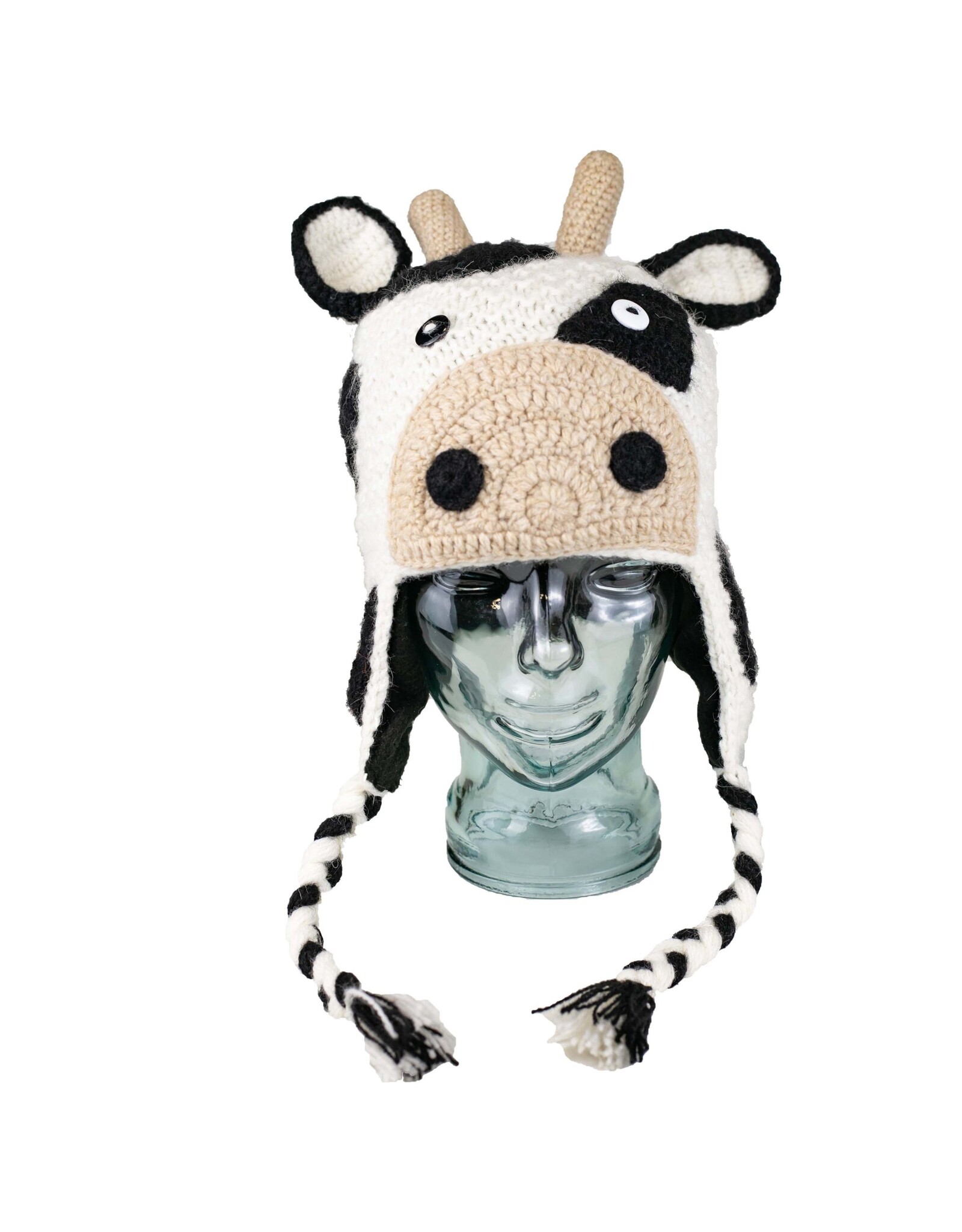 Trade roots Adult Animal Hats