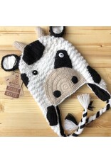 Trade roots Adult Animal Hats
