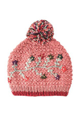 Knit Flora Hat, Peru/Bolivia