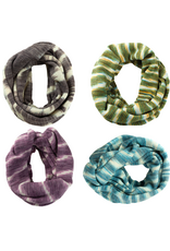 Painted Scarf