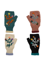 Flora Wrist Warmer