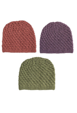 Inca Hat, 100% Alpaca, Peru