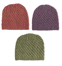 Inca Hat, 100% Alpaca, Peru assorted